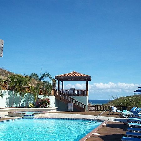 Culebra Moon Villas Εξωτερικό φωτογραφία