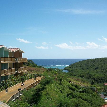 Culebra Moon Villas Εξωτερικό φωτογραφία