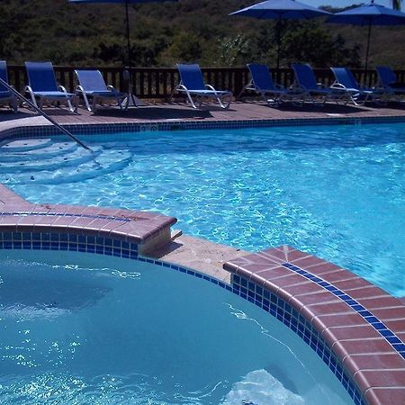 Culebra Moon Villas Εξωτερικό φωτογραφία