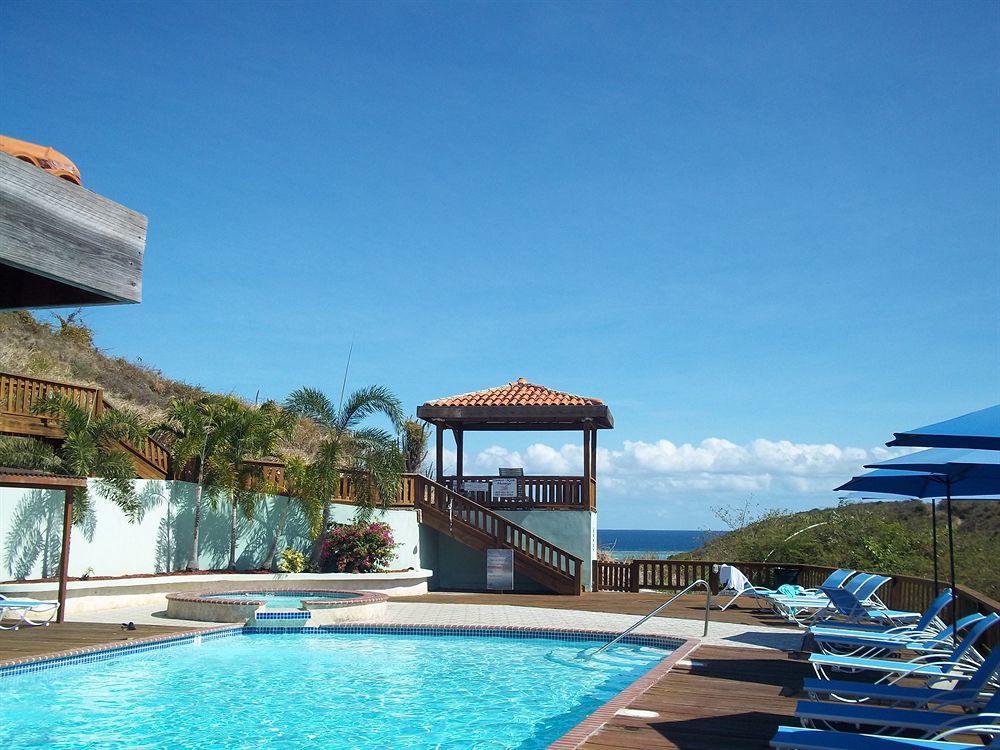 Culebra Moon Villas Εξωτερικό φωτογραφία