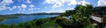 Culebra Moon Villas Εξωτερικό φωτογραφία