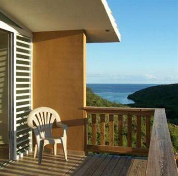Culebra Moon Villas Εξωτερικό φωτογραφία