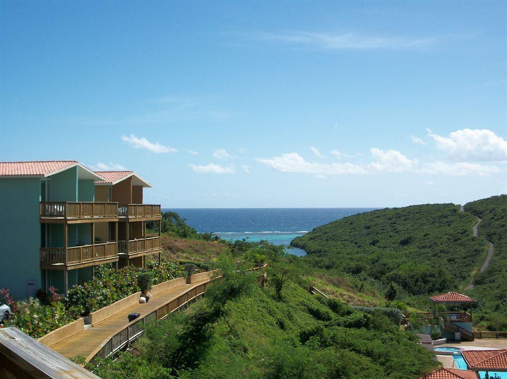 Culebra Moon Villas Εξωτερικό φωτογραφία