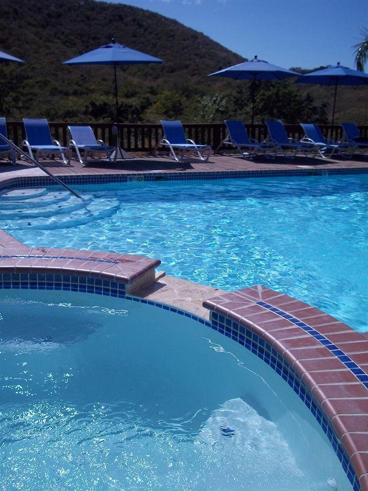 Culebra Moon Villas Εξωτερικό φωτογραφία