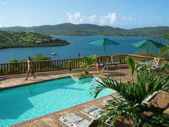 Culebra Moon Villas Εξωτερικό φωτογραφία