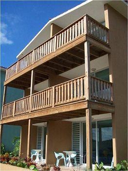 Culebra Moon Villas Εξωτερικό φωτογραφία