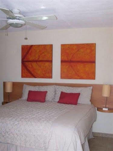 Culebra Moon Villas Εξωτερικό φωτογραφία